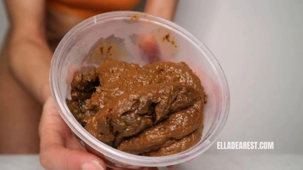 TAKES THREE GOS TO UNLOAD [HD 720p / 87.7 MB] Scatbook.com