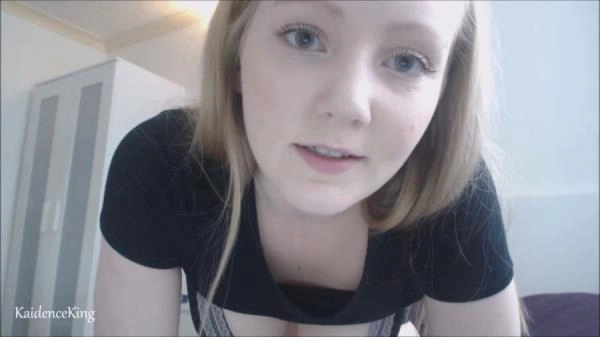 Kaidence King - Condom Drinking Instructions [FullHD 1080p / 222 MB]