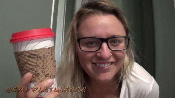 Cafe Au Dung [FullHD 1080p / 174 MB] Scatshop