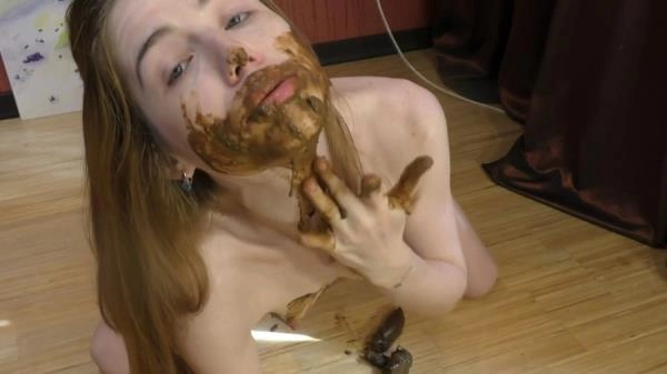 Nicol Remy - Supreme elite scat whore [FullHD 1080p / 112 MB]