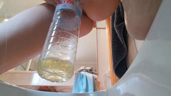 Preparing New Order [HD 720p / 40.8 MB] Scatbook