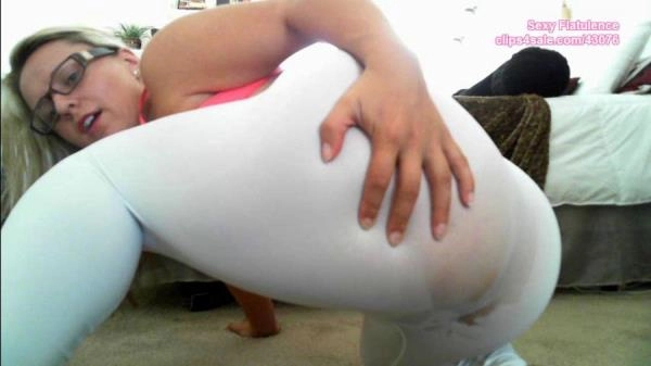 Sexy Flatulence - Extreme Flatulence [SD / 111 MB]