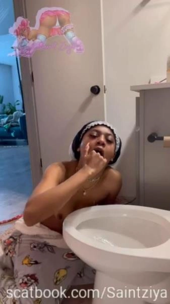 Morning After Hangover [SD / 30.9 MB] Scatbook