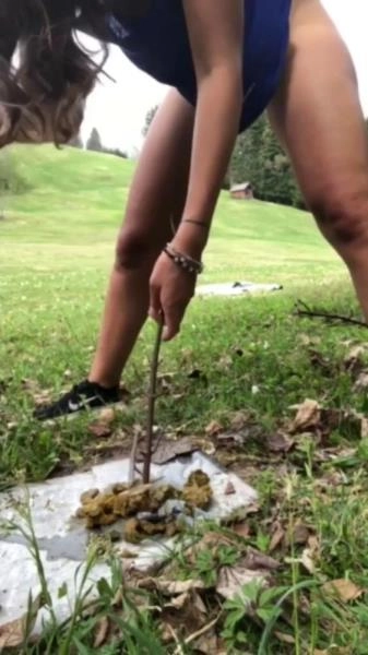 Only DIRTY Panties For My Loser [SD / 549 MB] Scatshop.com