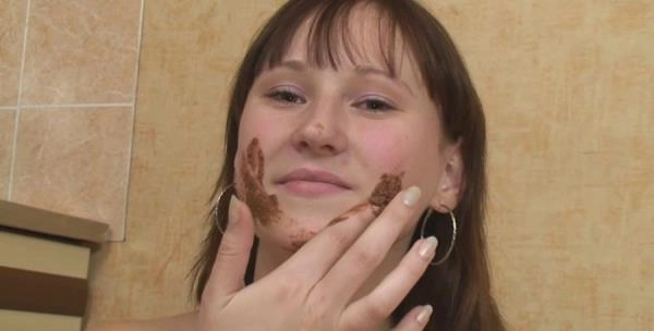 Private Scat [HD 720p / 393 MB] PoopVideo