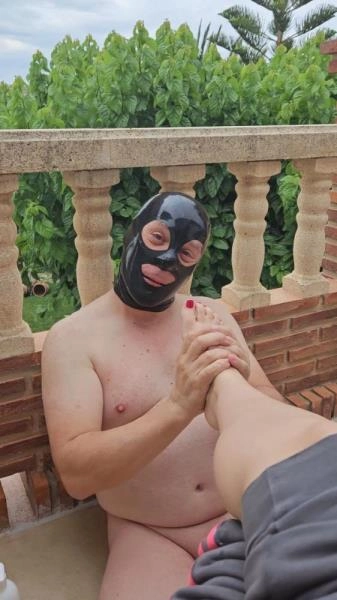 Relax Darkfans [SD / 48.6 MB] Scatbook