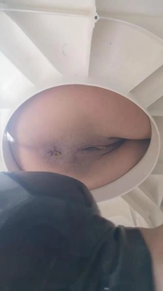 Scat Con Sumiso [HD 720p / 115 MB] Scatbook.com