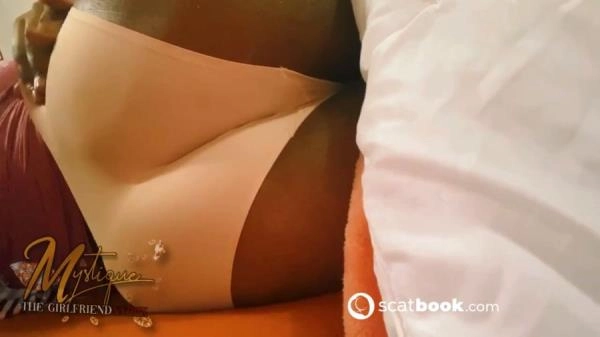 Shit For BDSM And Fetish Lovers 26 [HD 720p / 3.46 MB] Scatbook