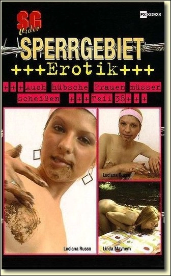 Sperrgebiet Erotik 38 [DVDRip / 506 MB] SG-Video