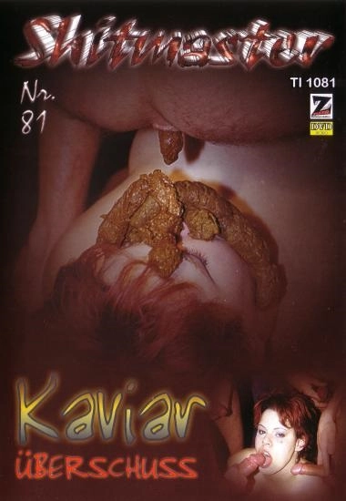 Shitmaster 81 [DVDRip / 1.98 GB] Z-Faktor