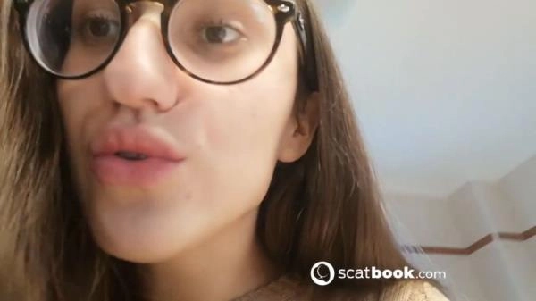 Scat Darkfans - 06 [HD 720p / 66.7 MB] Scatbook