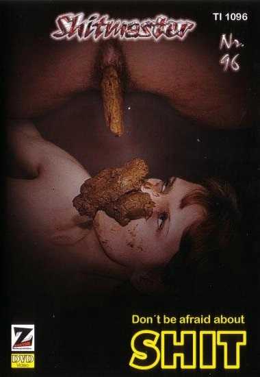 Shitmaster 96 [DVDRip / 2.01 GB] Z-Faktor