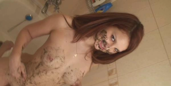 Shit Scene 2 [HD 720p / 308 MB] PoopVideo