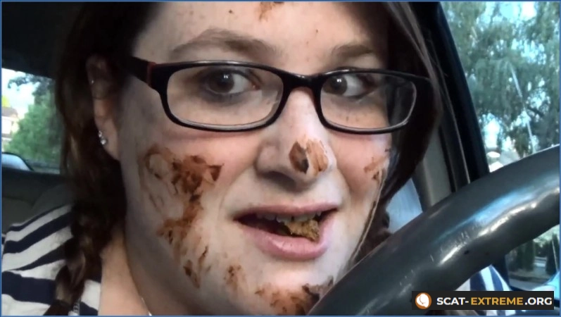 Samantha Starfish - Baggie Of Doom [FullHD 1080p / 1.6 GB]