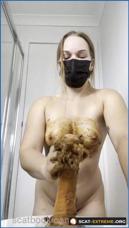 Sweet Bella - Broken toilet RE UPLOADED [SiteRip / 105.38 MB]