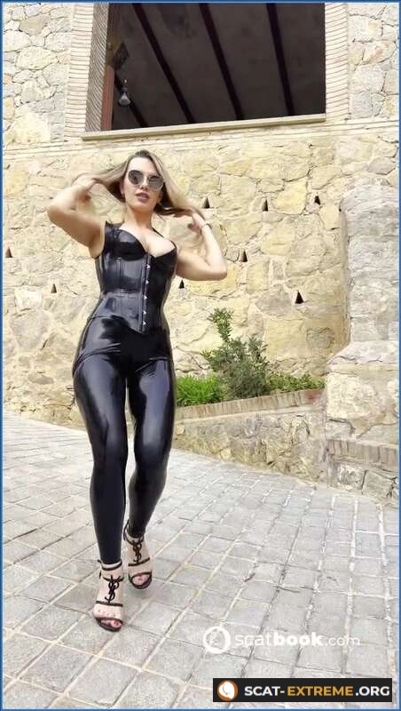 Miss Infinity - Strong kaviar discipline [HD 720p / 37.37 MB]