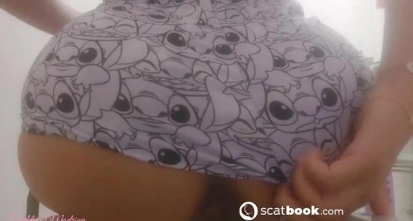 Kaviar EFRO [HD 720p / 41.1 MB] Scatbook