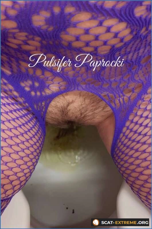 Pulsifer Paprocki - Pulsifer Paprocki - Hobby Lobby Shit and Piss [FullHD 1080p / 633.5 MB]