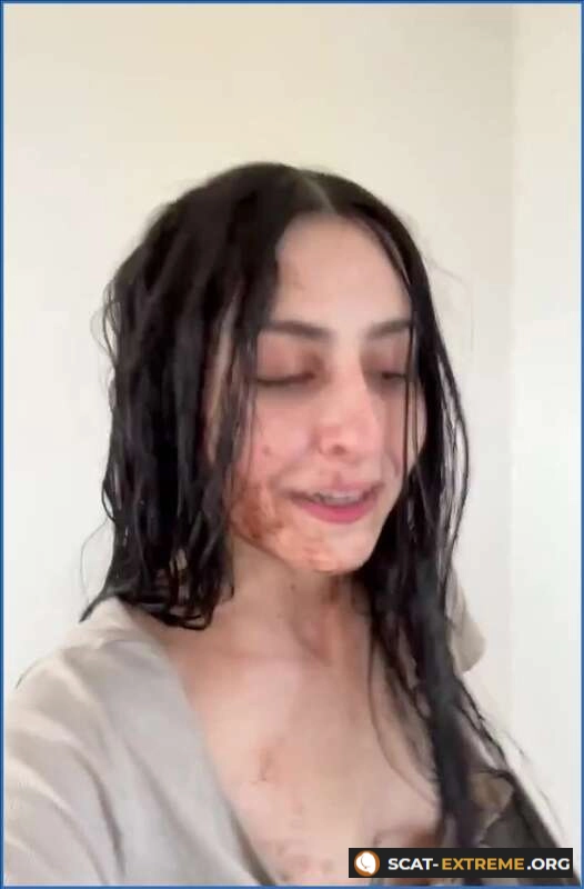 Kaitlyn Katsaros - Didnt realize we werent even halfway done at this point [HD 720p / 18.68 MB]