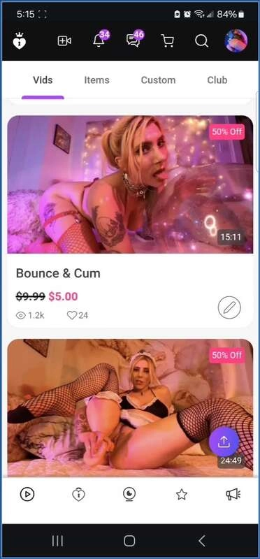 Lady Tsunam - Hey Yall [HD 720p / 16.67 MB]