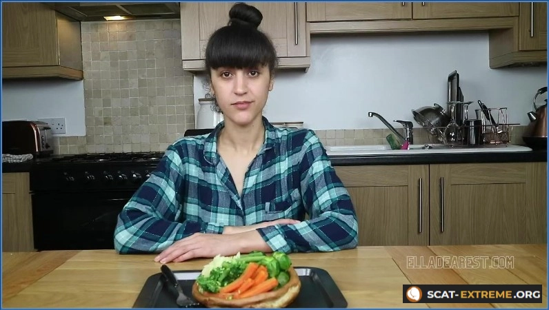 Ella Dearest - Sunday Dinner [HD 720p / 59.62 MB]