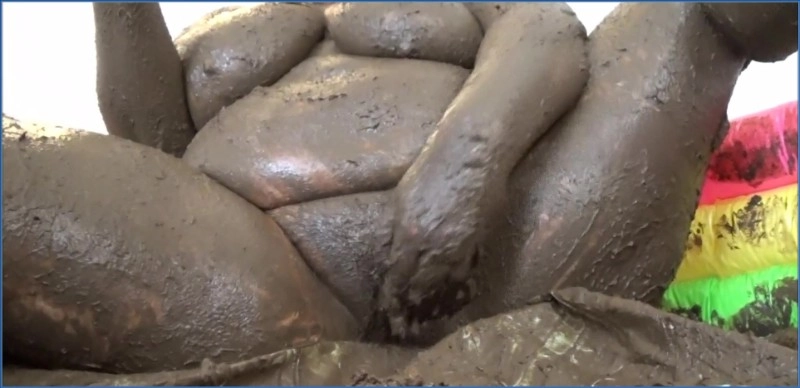 Samantha Starfish - 60 Loads! Pussy Shit Stuffing! [FullHD 1080p / 1010.92 MB]