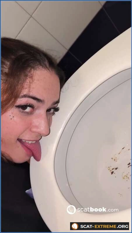 Malafalda - Toilet-darkfans [HD 720p / 19.48 MB]