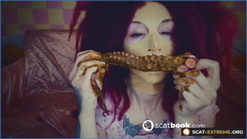 Sweet Betty Parlour - Wild Mediterranean Diet [FullHD 1080p / 288.32 MB]