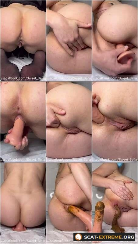 Sweet Bella - minutes of fun [SiteRip / 44.55 MB]
