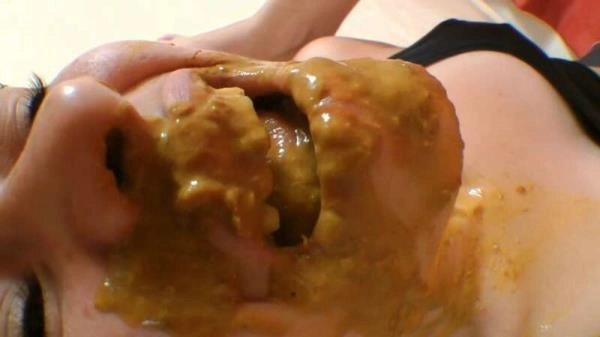 Diarrhea Swallow Domination - Top Girl Caroline Zimerman [FullHD 1080p / 2.58 GB] SG-Video.com