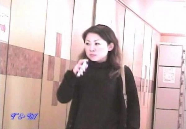 Asian hidden spycam toilet cam am [DVDRip / 601.9 MB] HIDDEN SPYCAM