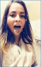 LilbuttLex Goes All In on Hardcore Kaviar in Eating 2