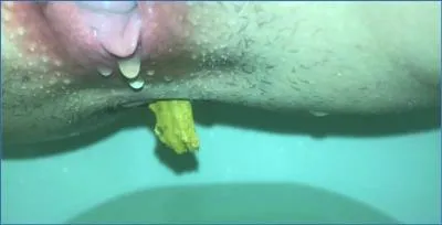 Missellie Engages in Extreme Copro and Piss Drinking with Verbal Humiliation