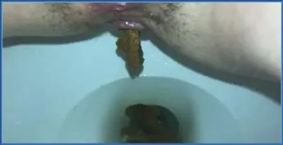 Missellie in Extreme Toilet Slave Roleplay with Hardcore Solo and Piss Drinking