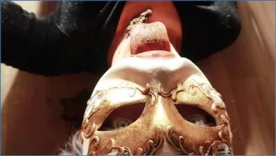 Sabrina Dacos Takes Hardcore Coprophilia to Extremes