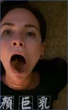 LilbuttLex Goes All In on Filthy Scat in Eating from My Master 2