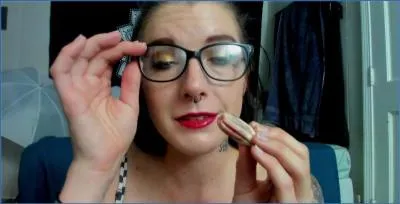 Extreme Shit and Piss Drinking with Missellie in The Tampon Whore