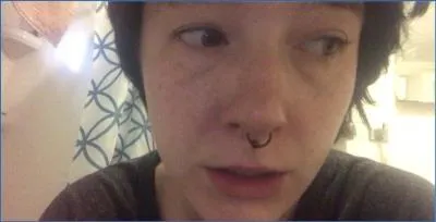 Missellie Engages in Extreme Coprophilia with Piss Drinking and Smearing