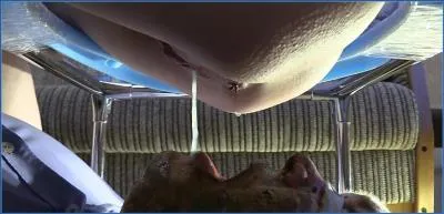 Milana Smelly in Hardcore Coprophilia and Deep Domination with Extreme Smearing