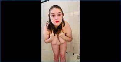 Layla Lee's Extreme Poop Hair Care and Shit Eating