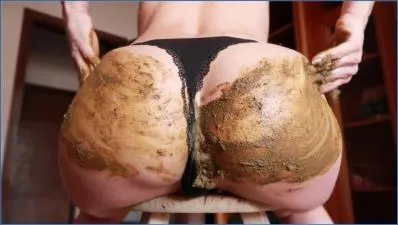 Sabrina Dacos in a Filthy Anal Show with Kaviar and Ass to Mouth