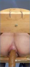 Domina Marbella's Extreme Scat Facesitting and Femdom