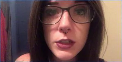 Missellie Endures Filthy Puke and Hardcore Solo in Extreme Toilet Slave