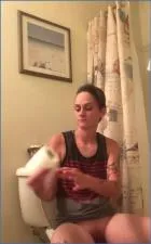 Missellie Delivers Hardcore Scat and Pee Action in 88DF0794-3E46-41E1-B6AA