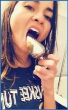 LilbuttLex in Extreme Ass to Mouth Action and Deep Fisting