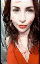 LilbuttLex Goes All In on Extreme Fisting and Ass Play - Halloween