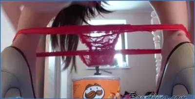 PooAlina's Extreme Vomit and Shit Eating Round Downloads - Scat