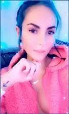 LilbuttLex Puts On a Mucky New Onesie Extreme Kaviar Show With Ass