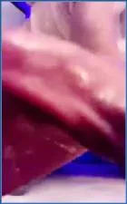 LilbuttLex Takes Extreme Fisting and Gaping to New Heights in Nasty