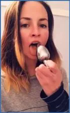 LilbuttLex Fists Her Way Through an Extreme Scat Bout with Toys